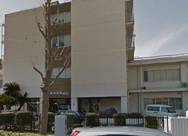 マンションせせらぎ 周辺画像3