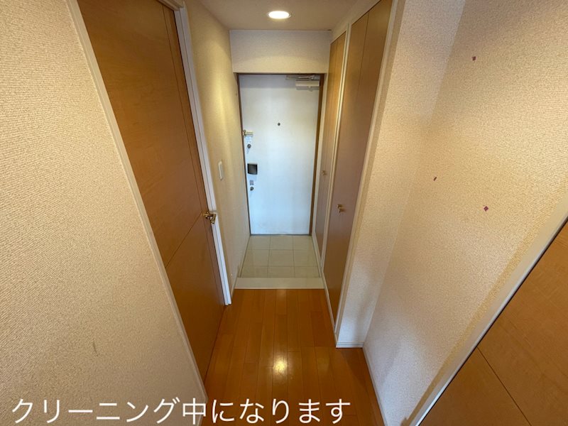 らうらうじ湘南台 玄関