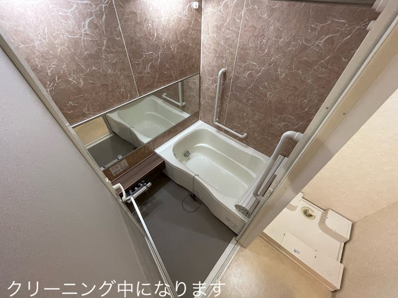 らうらうじ湘南台 風呂画像