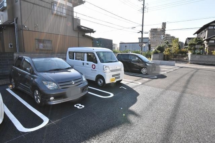 フェリーチェ その他外観2