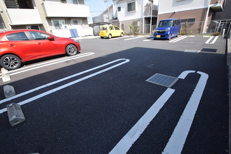 コンフィデンテⅡ その他外観2