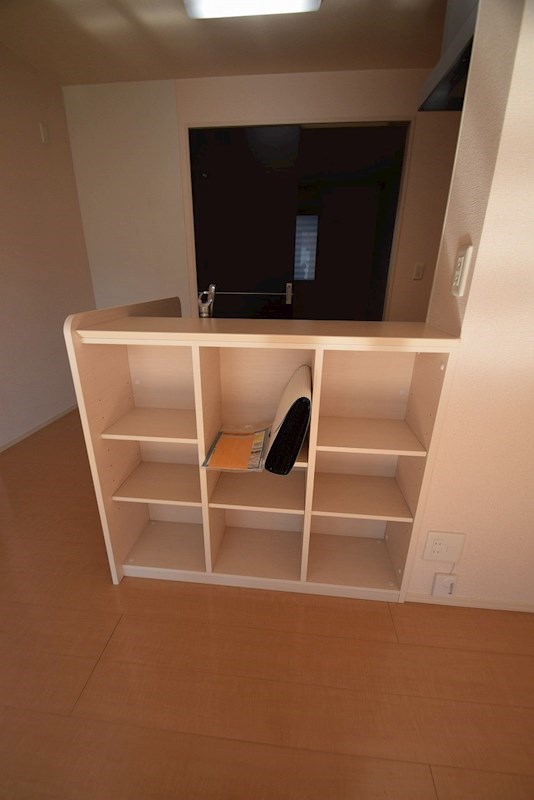 コンフィデンテⅡ その他外観4