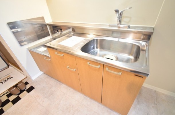 ブランシュ キッチン