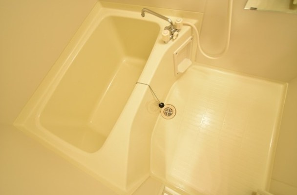 ブランシュ 風呂画像