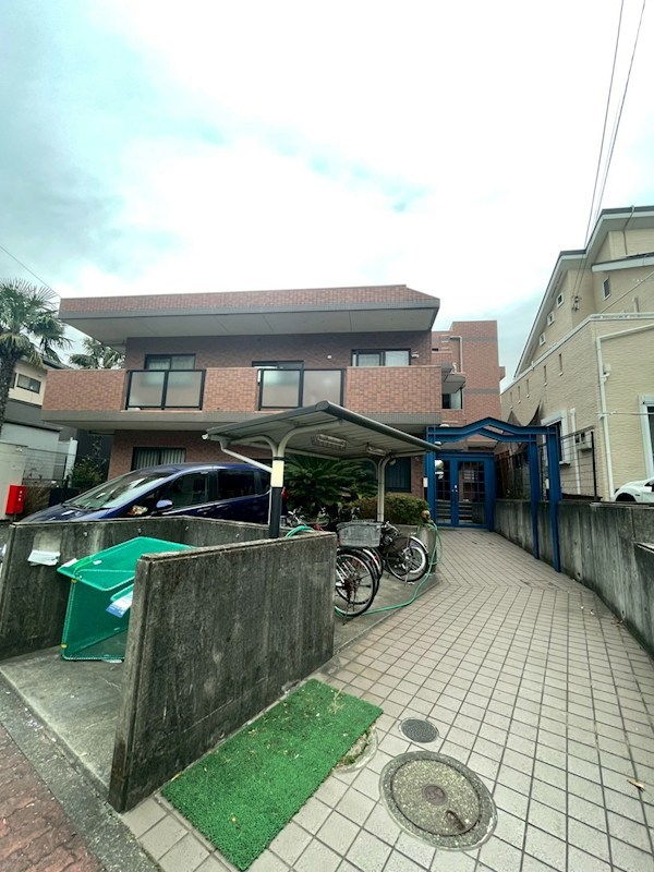 マンションせせらぎ その他1