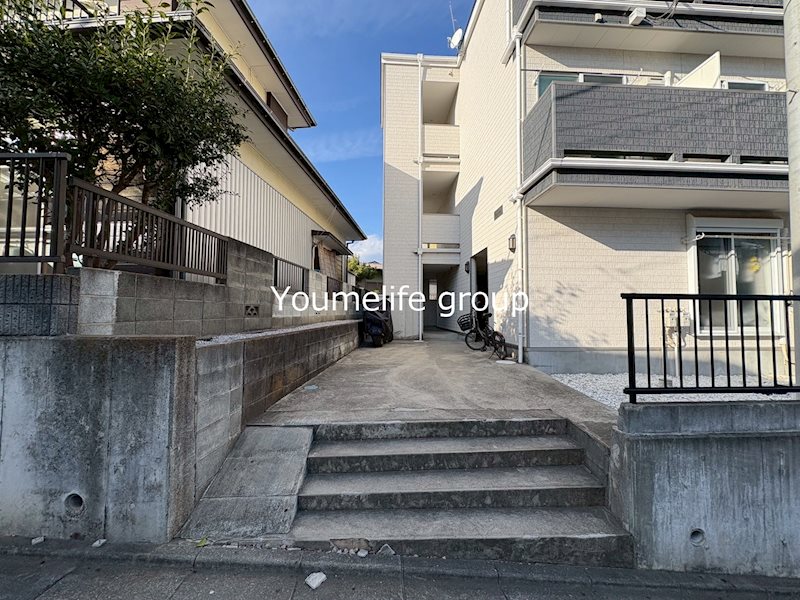 フォンス桜台 その他外観1