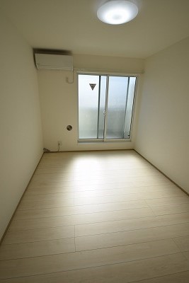 フォンス桜台 リビング