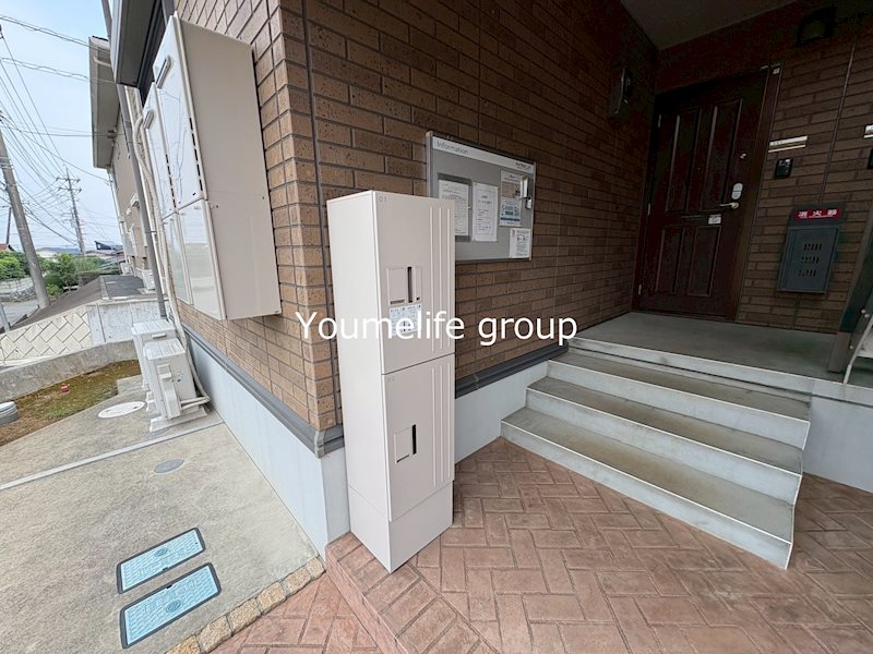 ガーデンハウス その他外観4