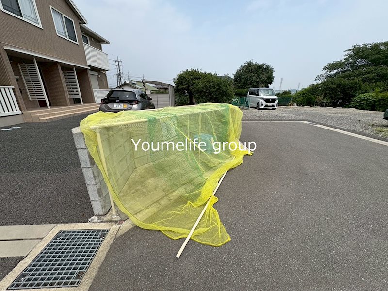 ガーデンハウス その他外観5