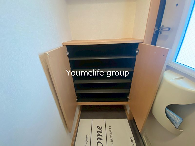 ガーデンハウス その他7