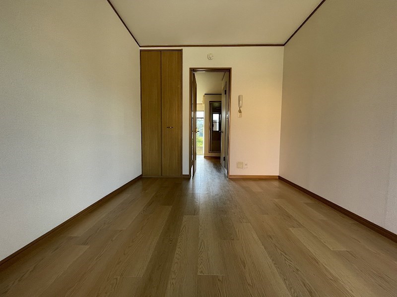 バブサイトNV リビング