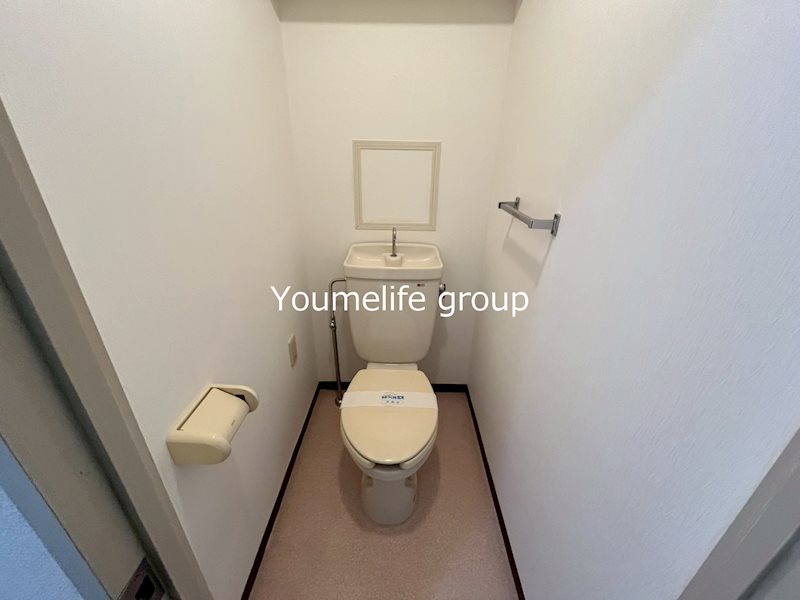 ペアコート伊勢原 その他1