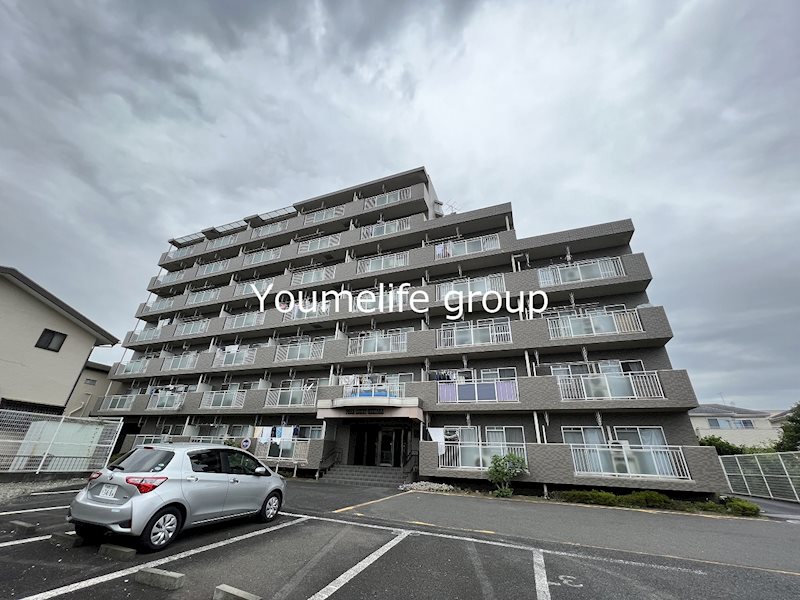 ペアコート伊勢原 その他外観1