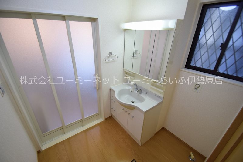 伊勢原市神戸貸家 その他2