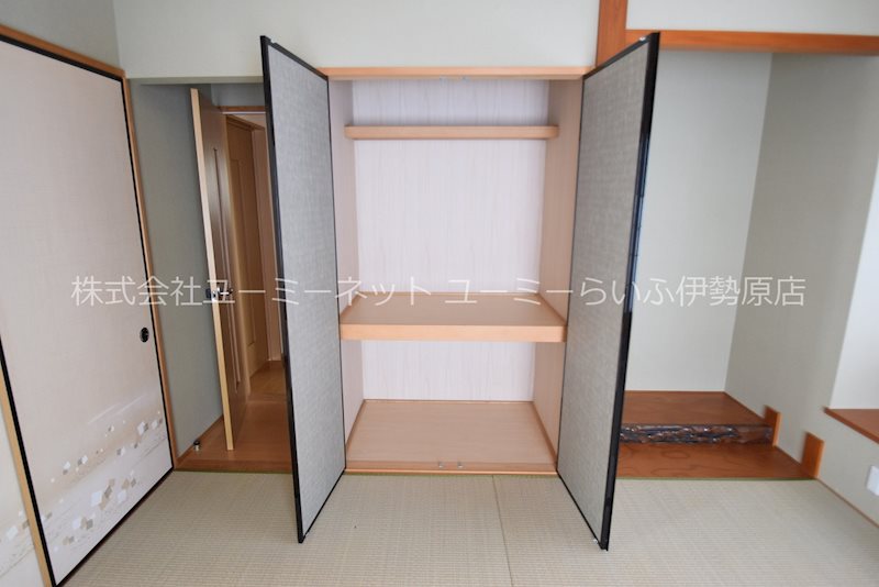 伊勢原市神戸貸家 その他3