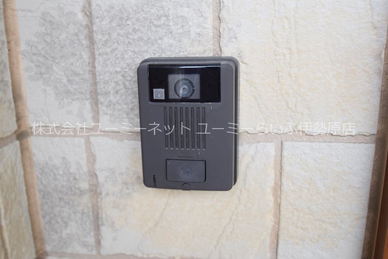 伊勢原市神戸貸家 その他6