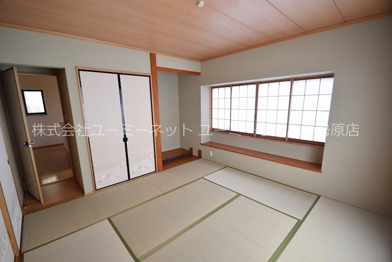 伊勢原市神戸貸家 その他13