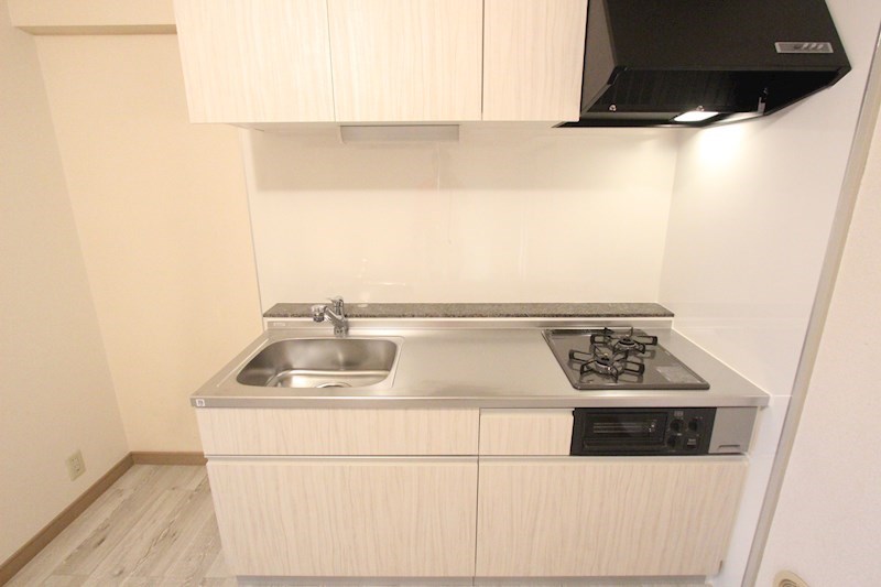 ドルチェ芦屋 キッチン