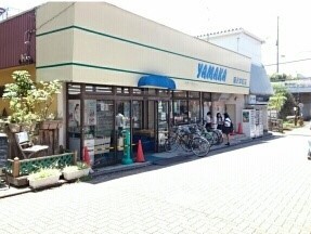 アロッジオ　Ｋ その他外観2