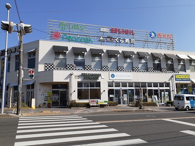 アロッジオ　Ｋ その他外観5