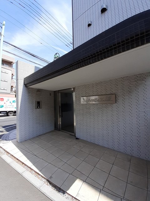 アロッジオ　Ｋ その他7