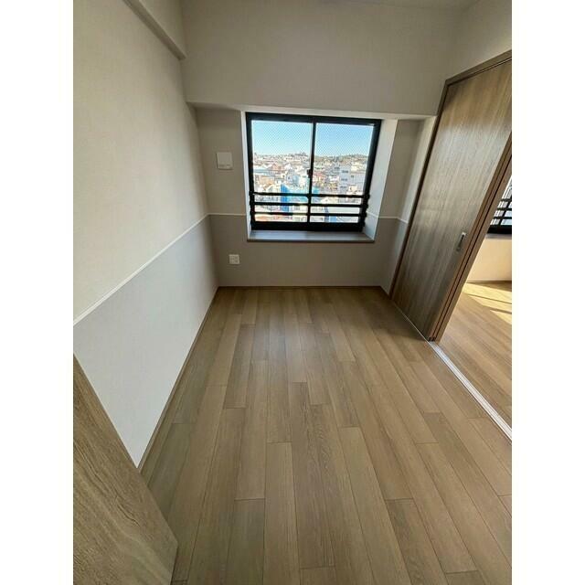 ＬＵＸＥＮＡ＋ＰＡＷＳ藤沢 ベッドルーム