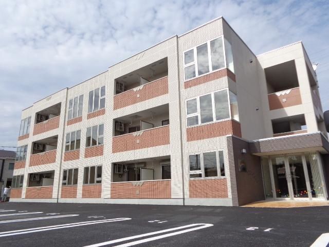 ぺんぎん 0303号室 外観