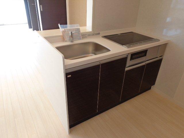 リバティ キッチン