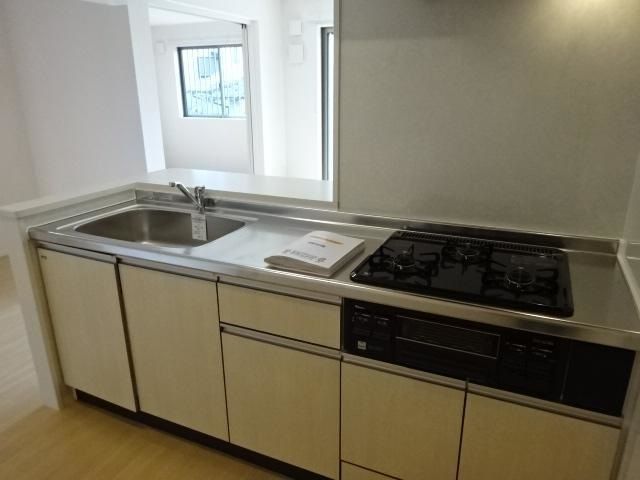 サファイアＢ その他8