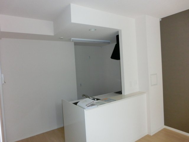 マリアージュ キッチン