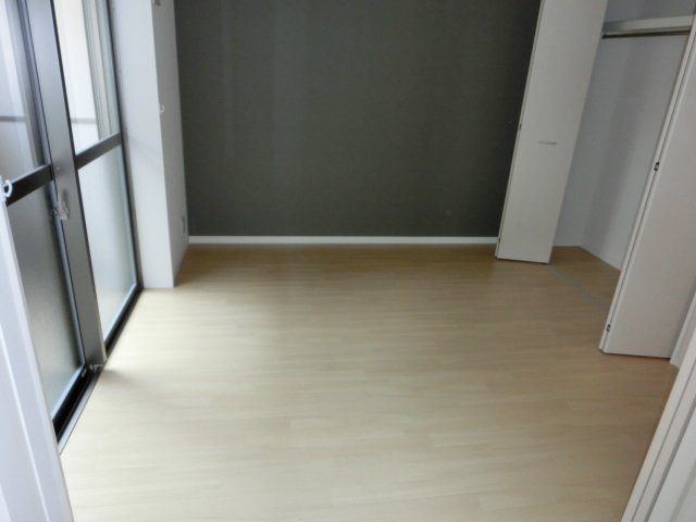 マリアージュ ベッドルーム