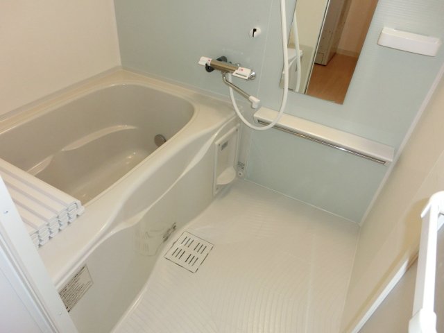 マリアージュ 風呂画像