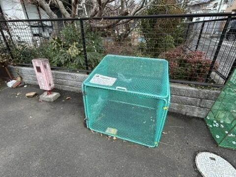 ソレイユ大磯 その他外観2