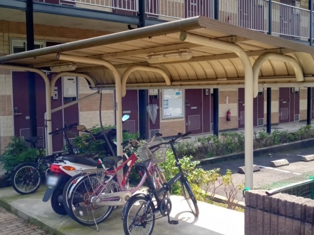 レオパレスＣａｓａＦｅｌｉｃｅ その他6