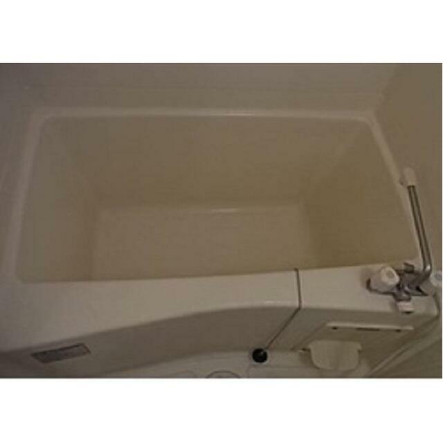 アムール　冨士見 風呂画像