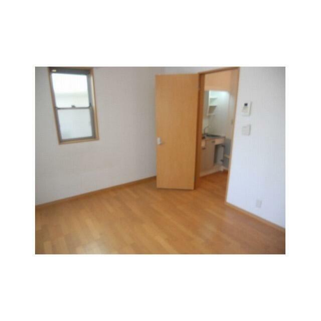 アムール　冨士見 リビング