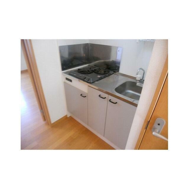 アムール　冨士見 キッチン