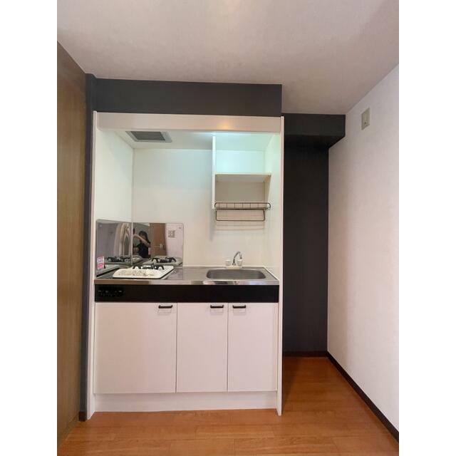 ＳＳビル キッチン