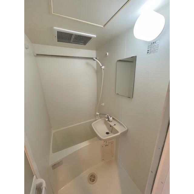 ＳＳビル 風呂画像