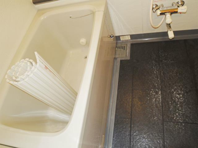 ＮＩＣＥ ＳＴＡＧＥ 湘南鵠沼 風呂画像