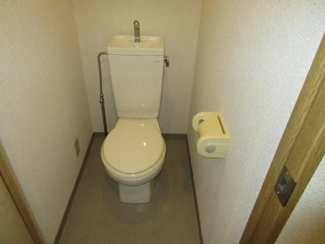 イーストピークＶ その他1