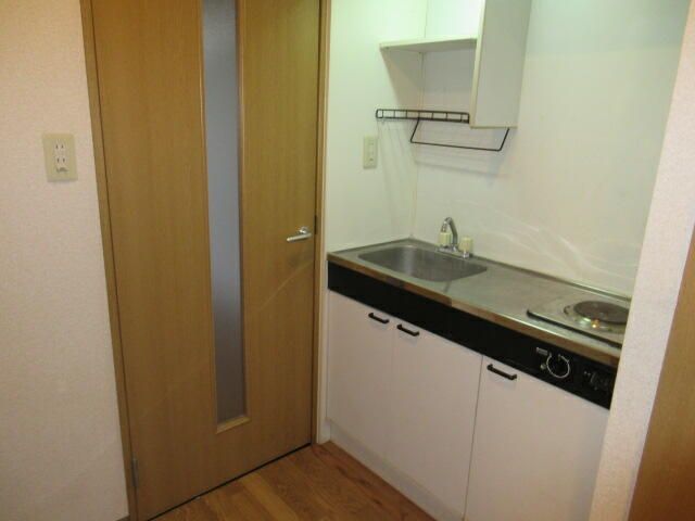 イーストピークＶ その他2