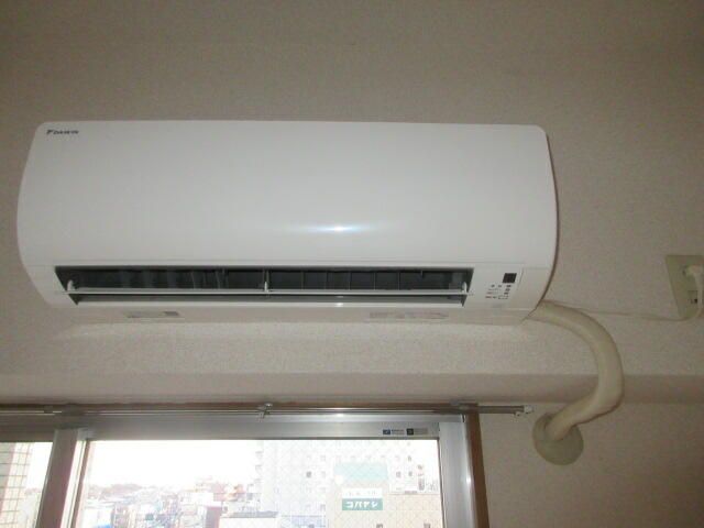 イーストピークＶ その他4