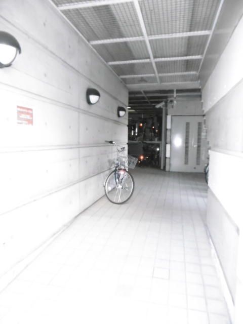 イーストピークＶ その他外観1