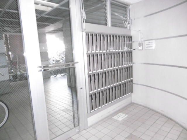 イーストピークＶ その他外観2