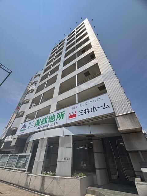 イーストピークＶ その他外観3