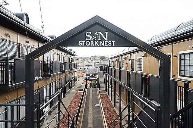 ストークネストⅠ その他外観1