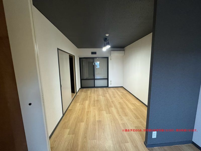 ストークネストⅠ 玄関