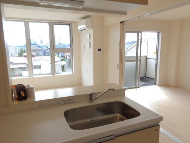 ぺんぎん リビング