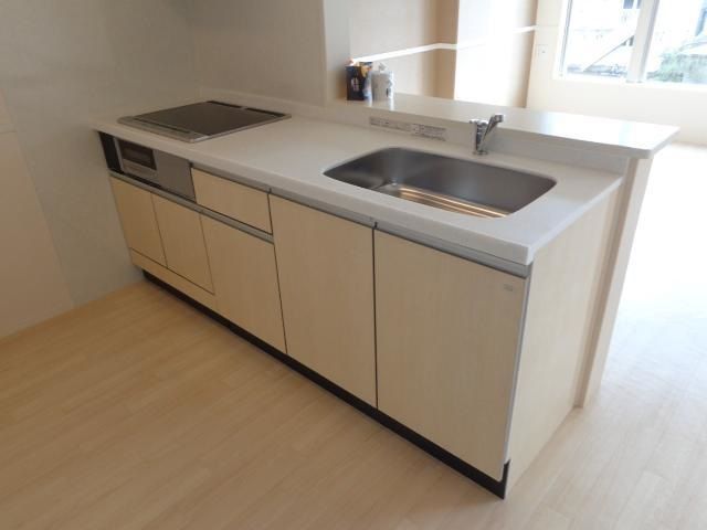 ぺんぎん キッチン